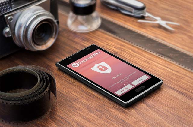 Calling all Android users! ExpressVPN 5.0 for Android is now available
