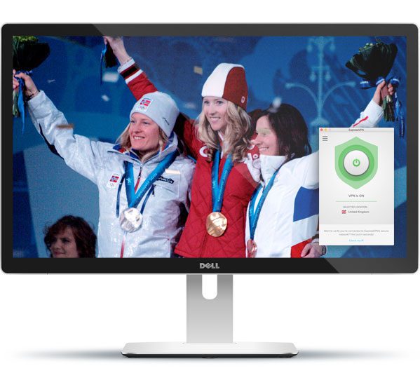 Watch and win!