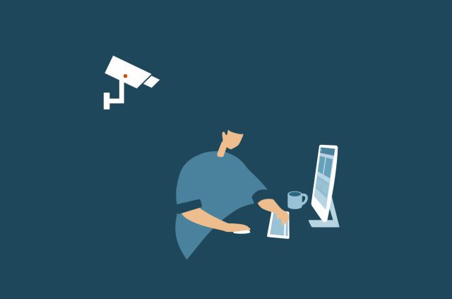 What is internet privacy and how should you protect your online privacy?