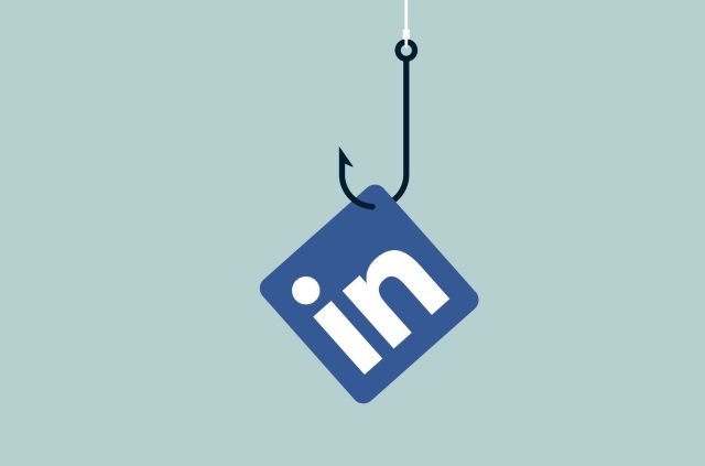 Come individuare e proteggersi dalle truffe su LinkedIn