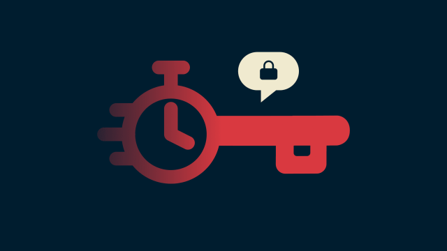 Anket: Şifrelerinizi sıfırlarken ne kadar zaman harcıyorsunuz?