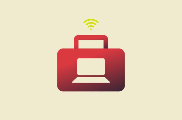 Stay prepared with an emergency tech kit