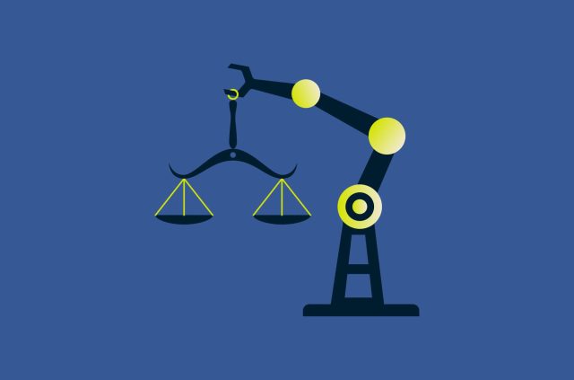 Will AI bots replace lawyers?