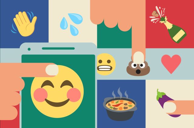 Emojis: Why we use them and what they really mean