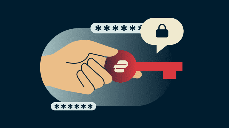 Quiz: How strong is your password security?