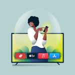 ExpressVPN führt neue App für Apple TV ein und verbessert die Android-TV-App