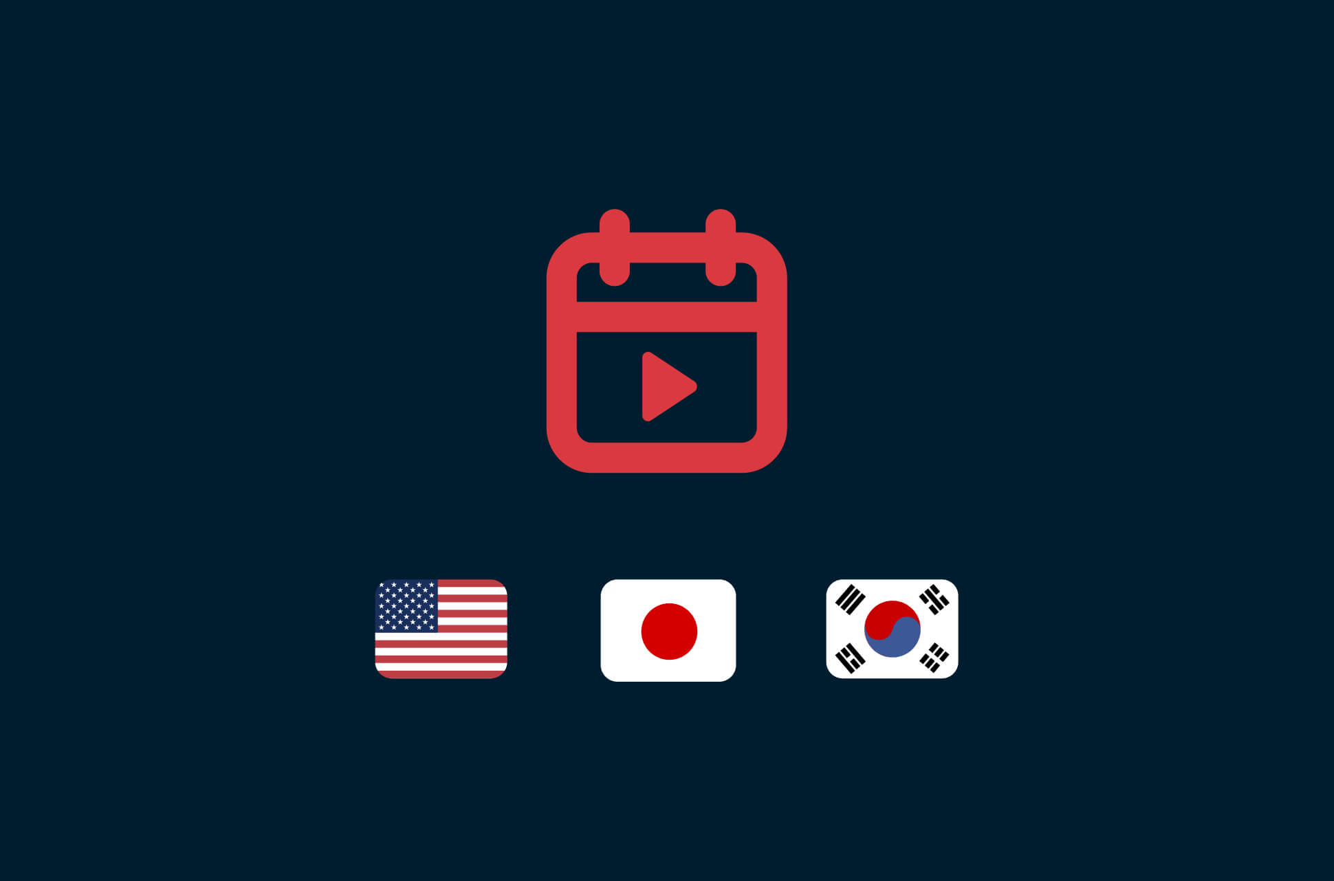 【2024年5月結果】アメリカのNetflixで人気のドラマ＆TV、映画月間ランキング＋日韓比較