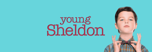Où regarder Young Sheldon Saison 7