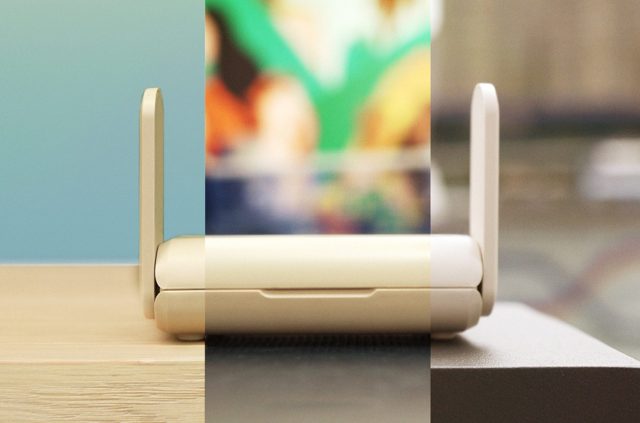 Presentazione di Aircove Go, il primo router portatile con VPN integrata