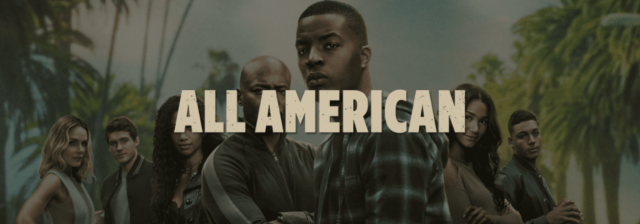 Où regarder All American en 2025