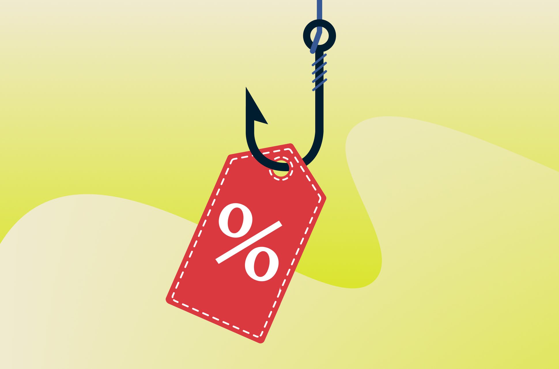 Don’t fall for discount coupon scams this Black Friday and Cyber Monday