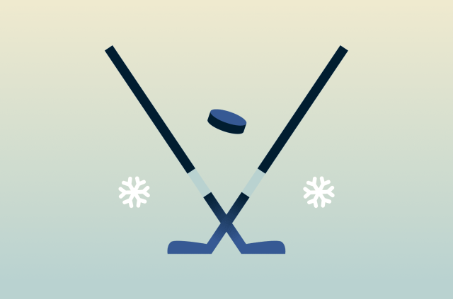 How to watch the 2025 NHL Winter Classic