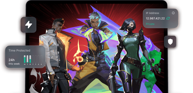 Vct Foreground Image Desktop