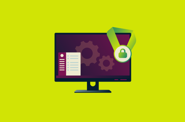 Most secure operating systems in 2025 ranked: Secure data today