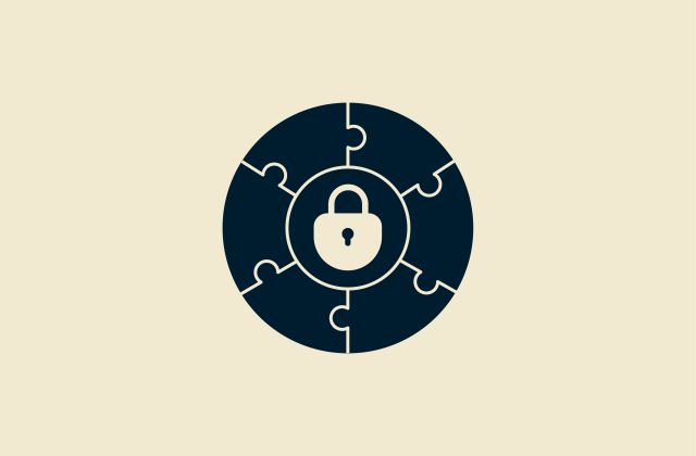 The 7 pillars of zero-trust security