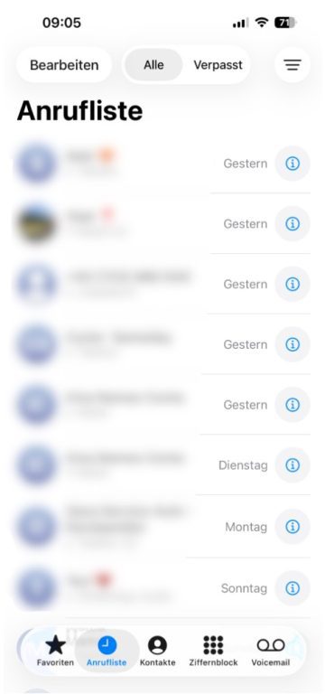 What Is Spam Risk De 5