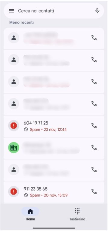 What Is Spam Risk It 11