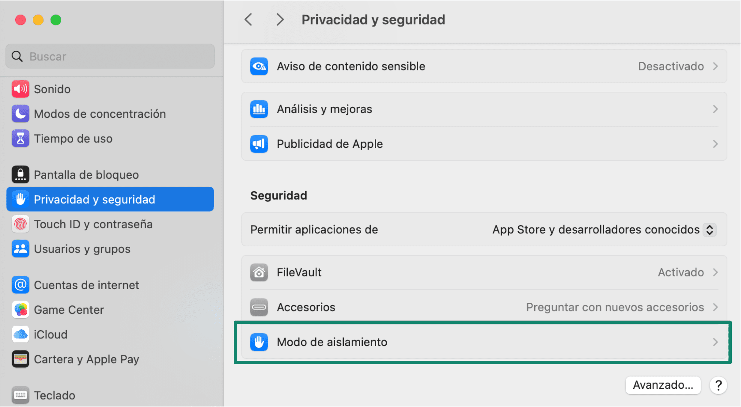 Click The Apple Icon Es