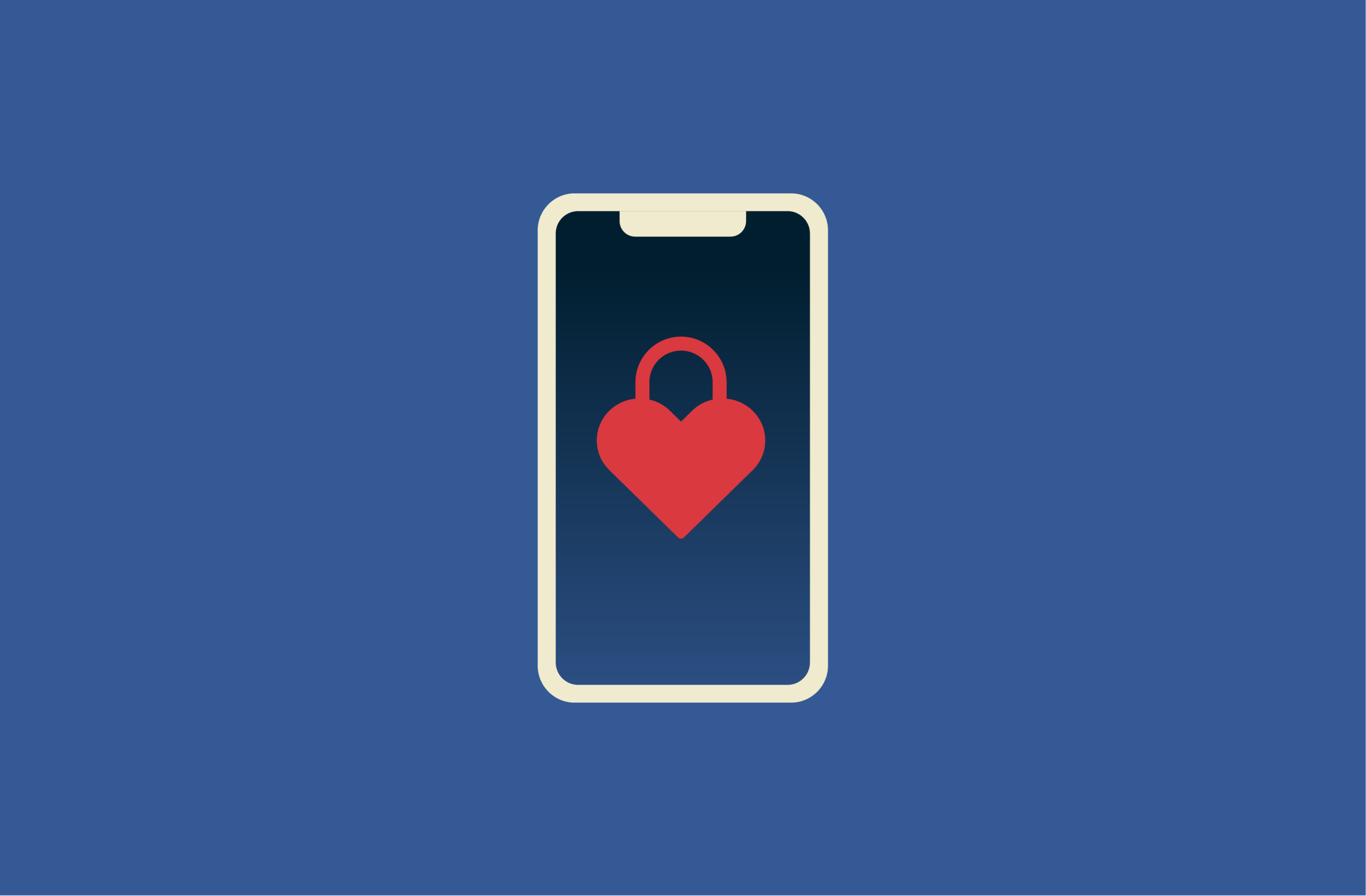 illustration_are dating apps safe- protect your privacy and stay secure- (1)