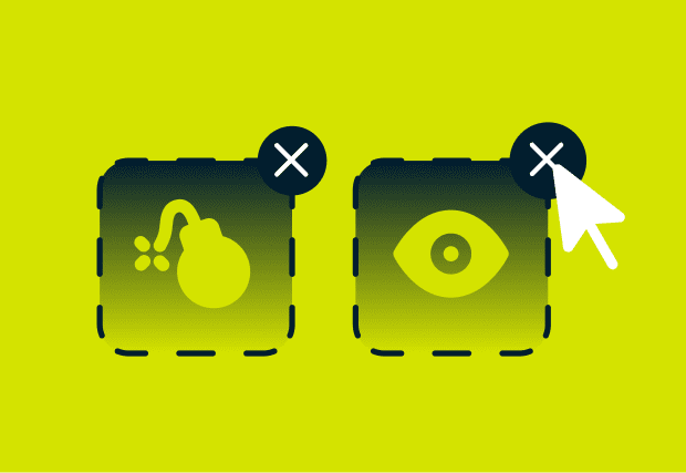 Advanced protection for safer browsing ExpressVPN’s Advanced Protection blocks ads, trackers, and malicious websites—speeding up browsing at ho...