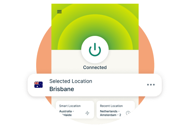 Connect To Server Brisbane