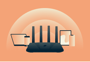 VPN-защита для всех устройств 24/7 Каждое устройство в вашей сети защищено автомати...