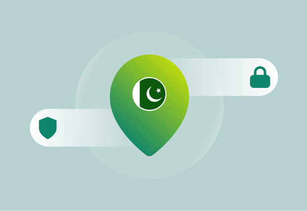 Secure a Private IP That Appears in Pakistan ExpressVPN’s virtual Pakistan servers are physically located in privacy-friendly Singapore, but stil...