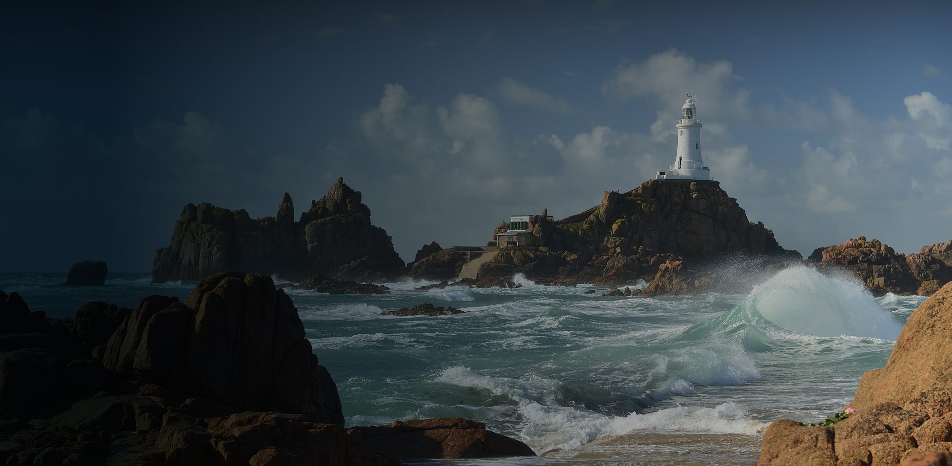 Jersey Ip Address Desktop