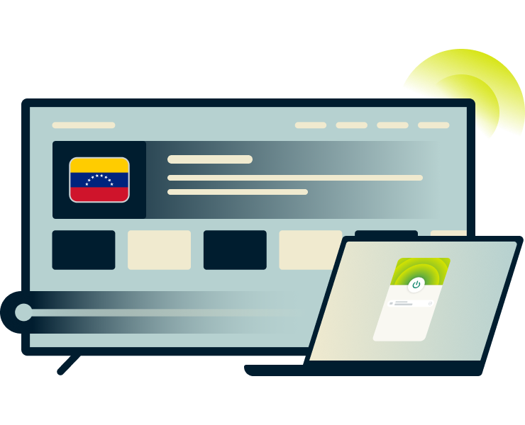 Stream Venezuela Tv@2x