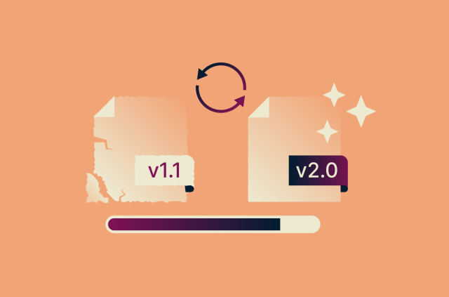 Cache busting: A security perspective