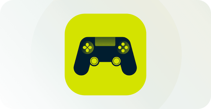 VPN para videojuegos.