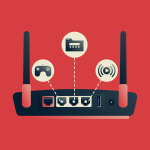 Cómo abrir puertos en tu rúter