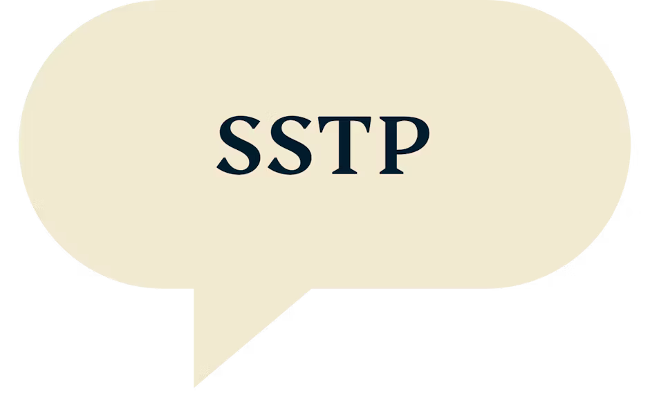 SSTP VPN-protokolla.