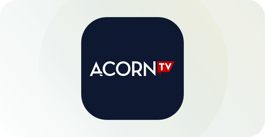 VPN para Acorn TV