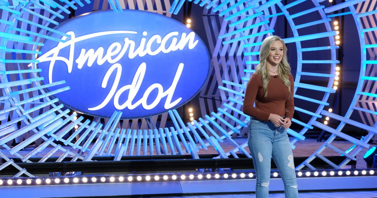 Assistir American Idol