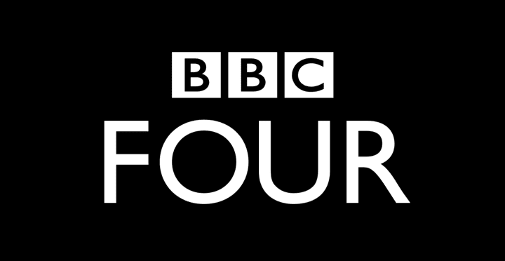 โลโก้ BBC Four