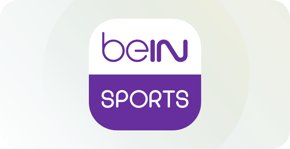 VPN para BeIN Sports.