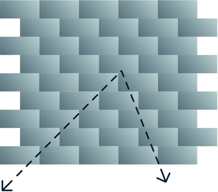 İnternet erişimini engelleyen bir güvenlik duvarı.