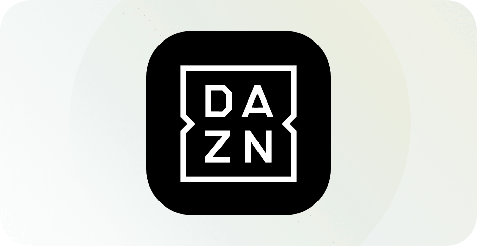 VPN para DAZN.
