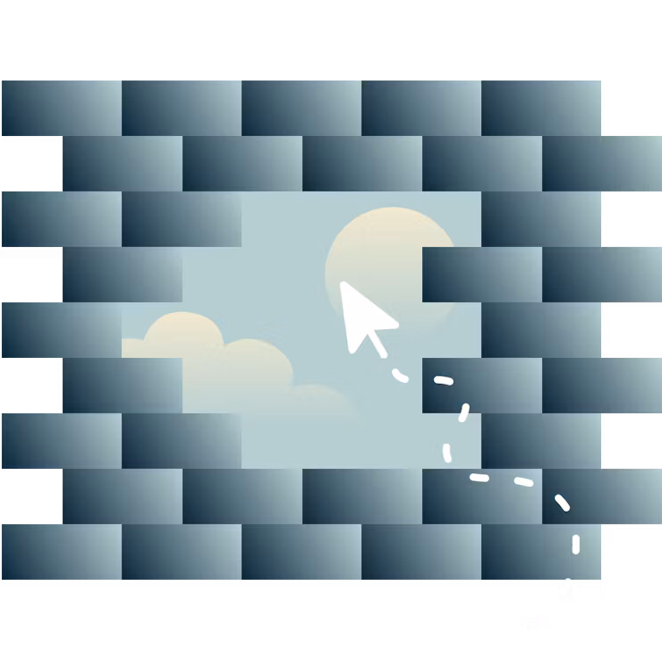 YouTube, Google, Skype, Facebook, Snapchat gibi çevrimiçi hizmetler için logolar.