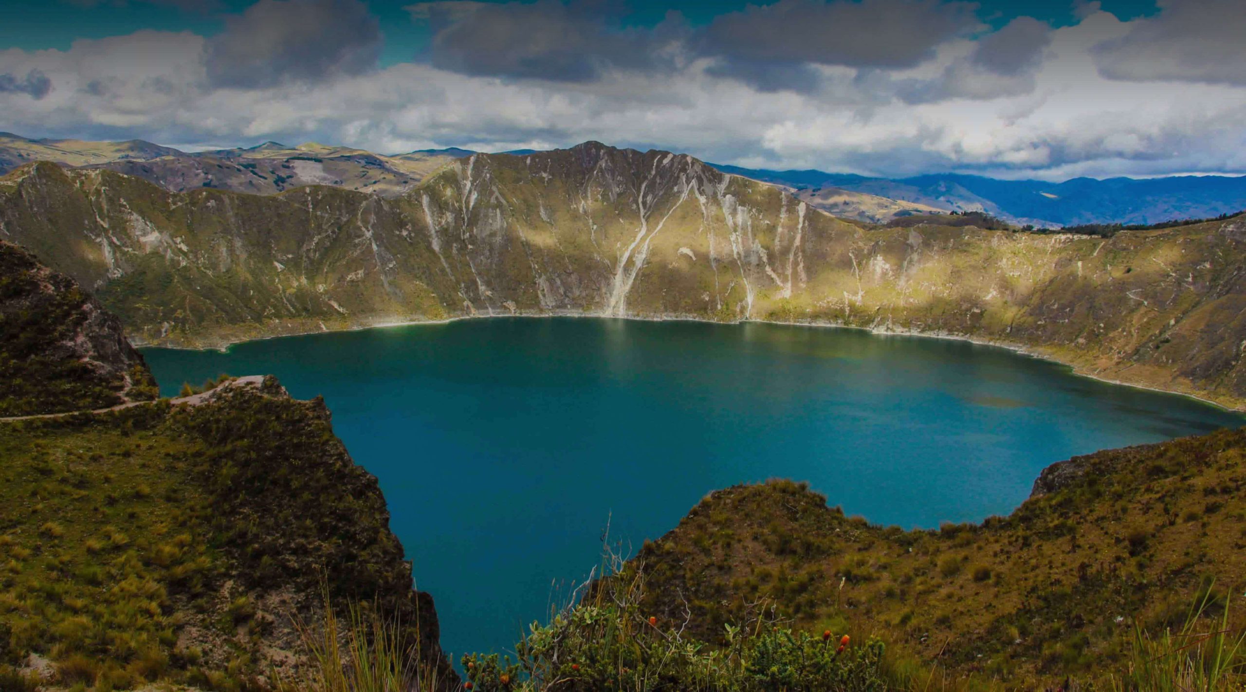 Downloaden Sie das beste VPN für Ecuador 2025