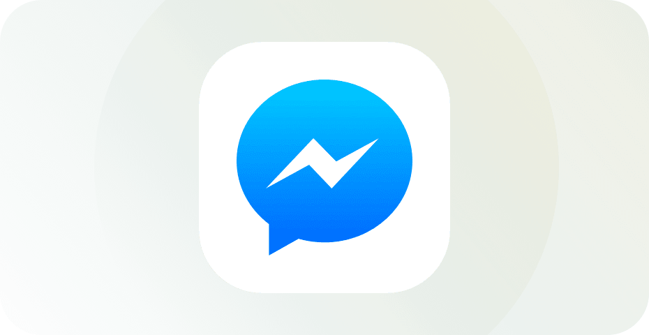 VPN para Facebook Messenger.
