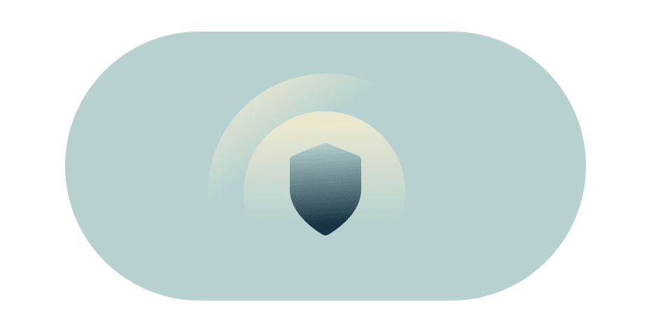 TrustedServer teknologi pillefigur