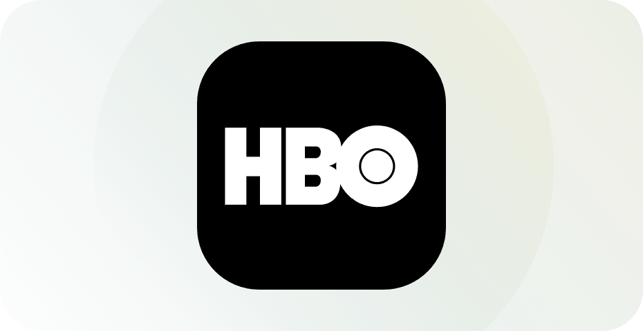 VPN para HBO.