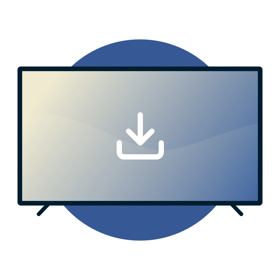 Instale una VPN directamente en su smart TV.