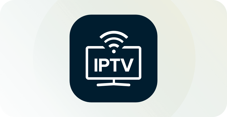 VPN para IPTV VPN.