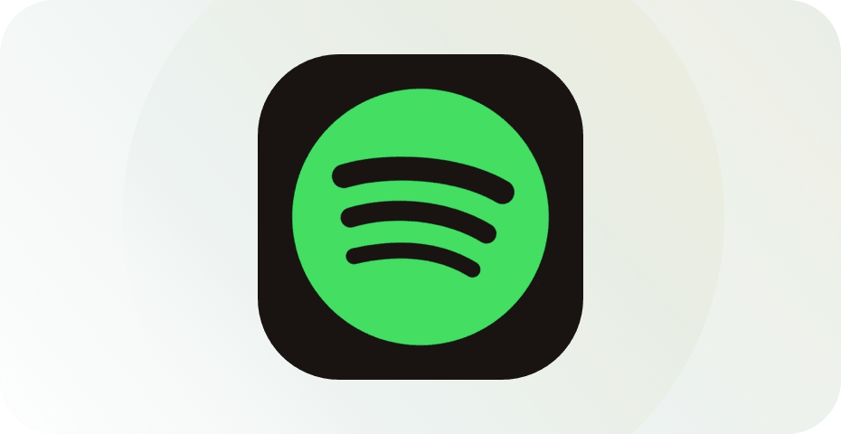 VPN para Spotify.