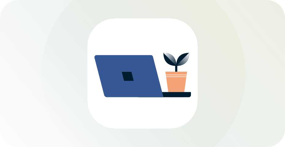 VPN para trabajar desde casa.