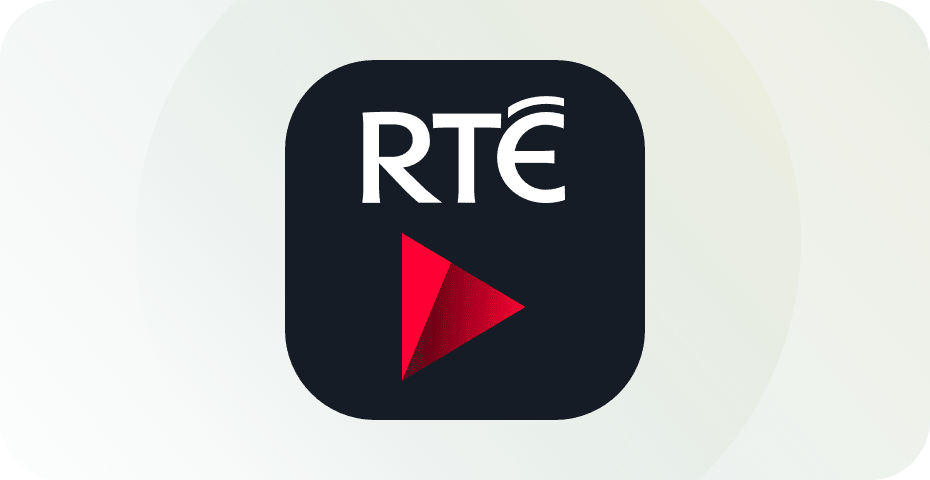 VPN para RTÉ Player.