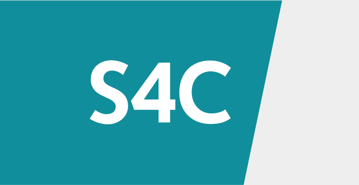 โลโก้ S4C